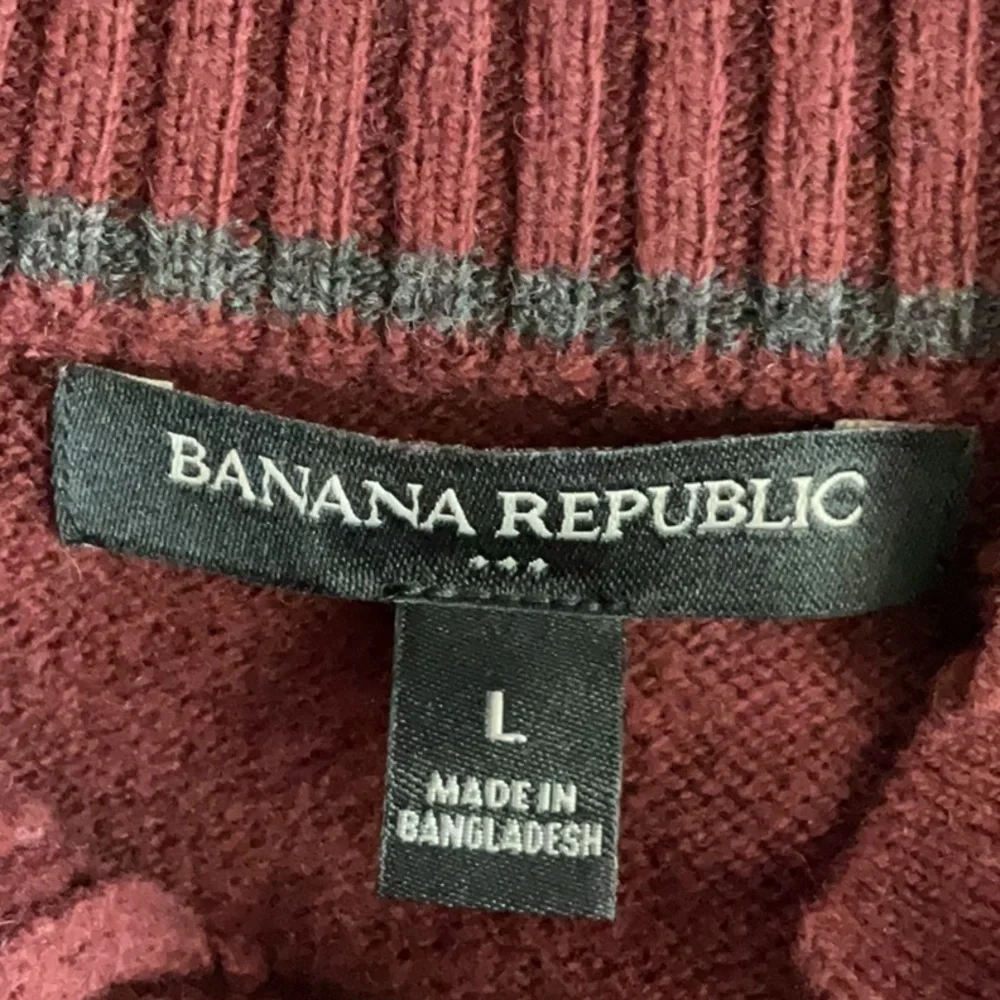 Banana Republic banana republic